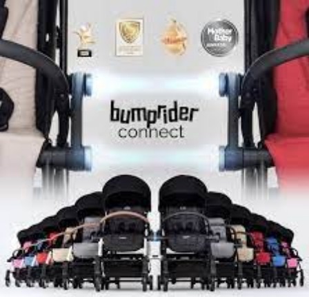 bester Reise-Kinderwagen